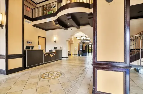 8101 Resort Village Drive Orlando FL 32821