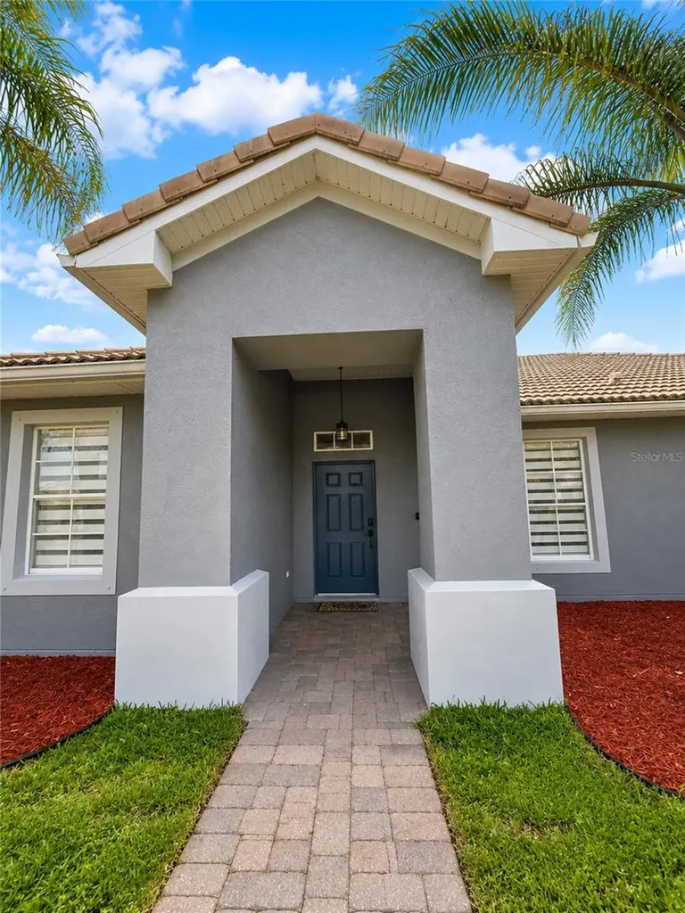 3402 Great Pond Drive Kissimmee FL 34746