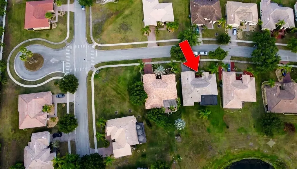 3402 Great Pond Drive Kissimmee FL 34746