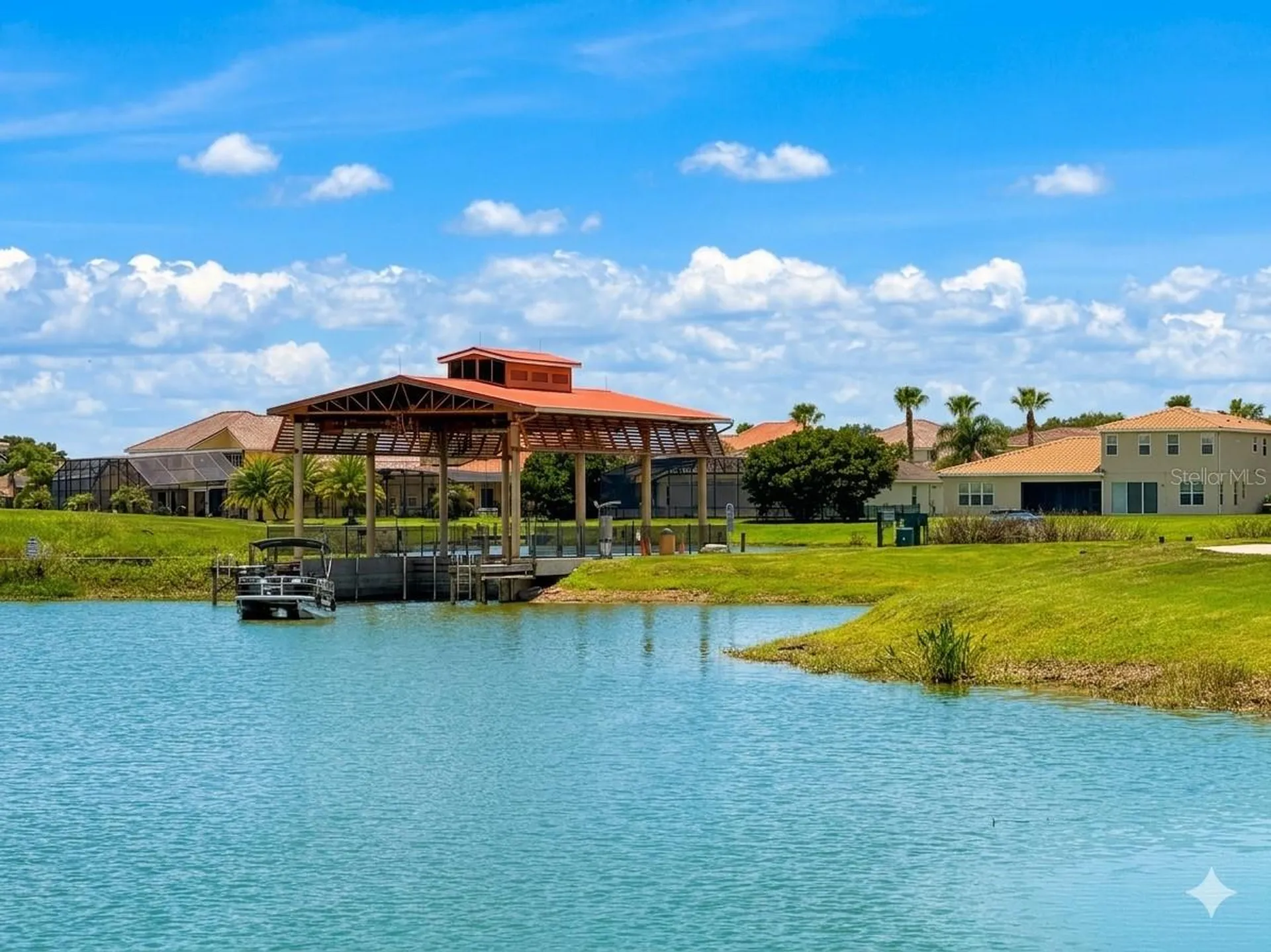 3402 Great Pond Drive Kissimmee FL 34746
