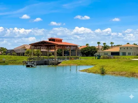 3402 Great Pond Drive Kissimmee FL 34746