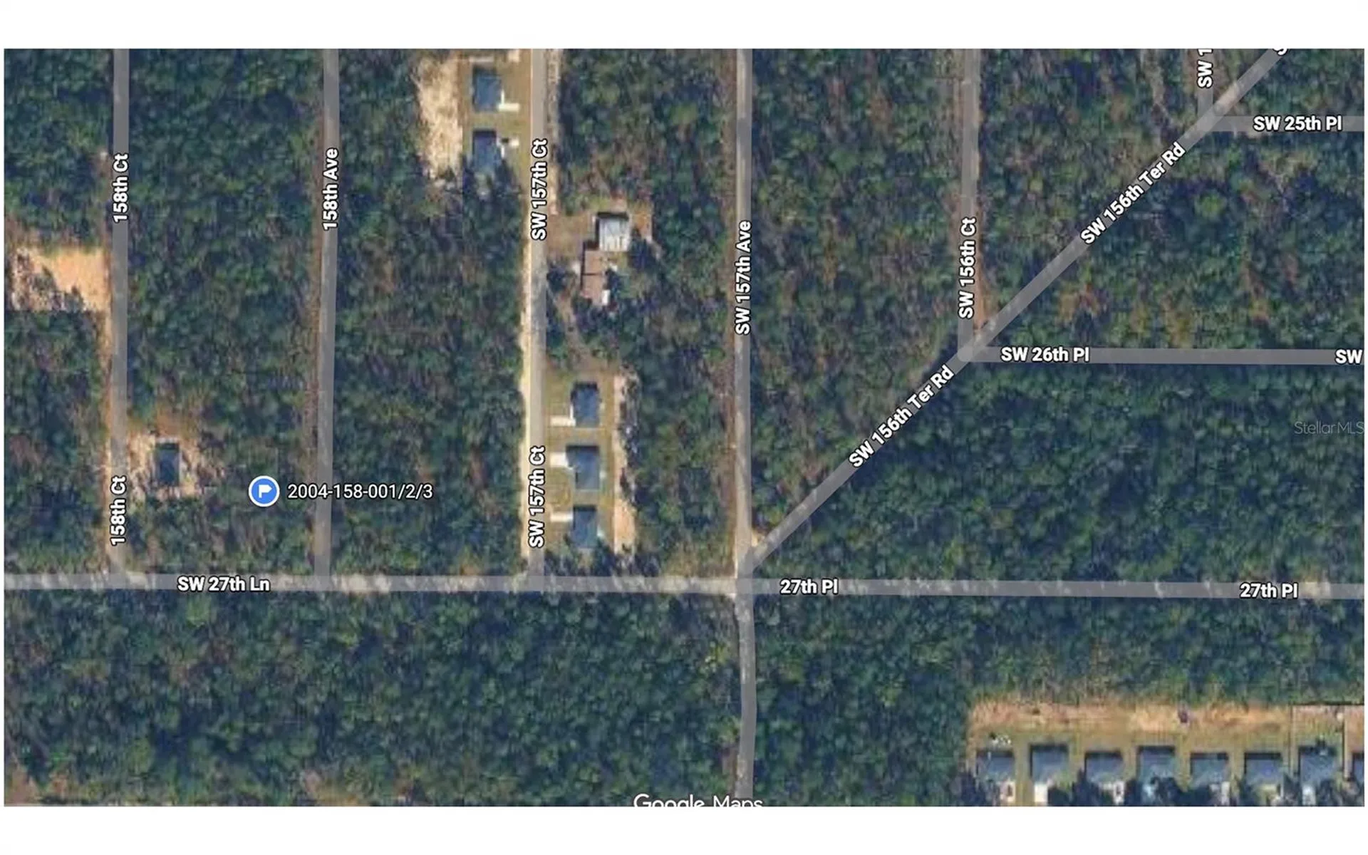 00 SW 158 Avenue Ocala FL 34481