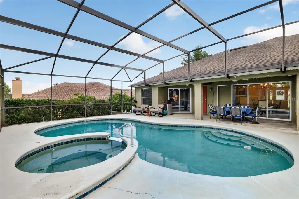 11424 Via De Renee Place Clermont FL 34711