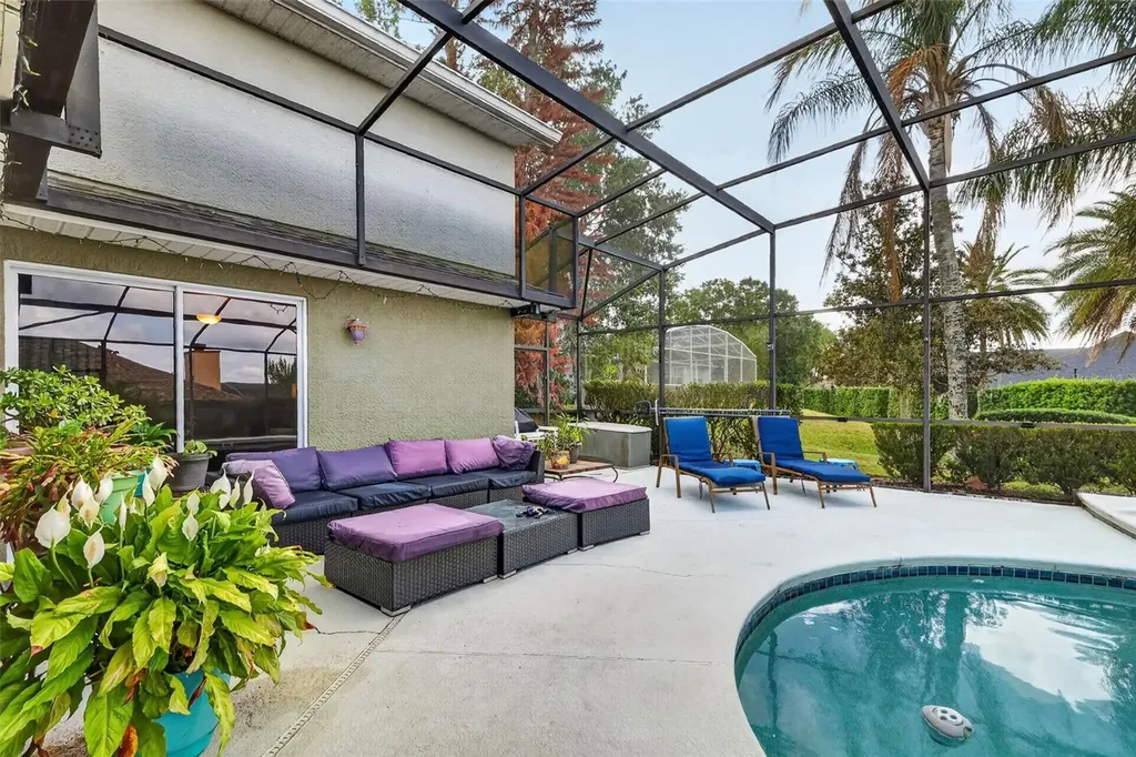 11424 Via De Renee Place Clermont FL 34711