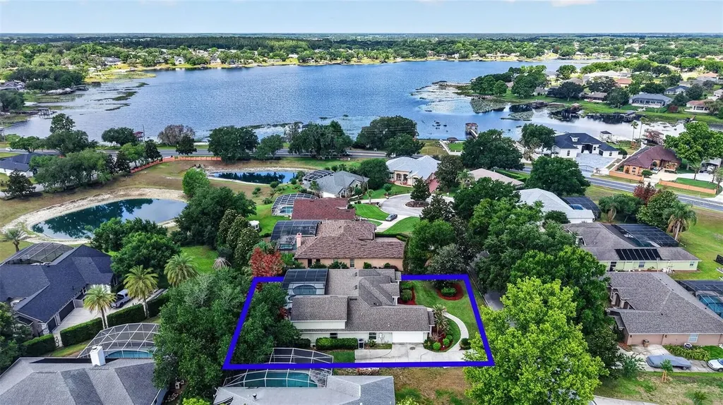11424 Via De Renee Place Clermont FL 34711