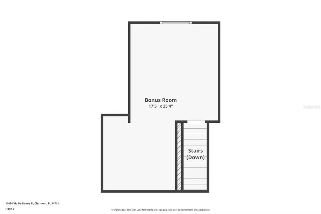 11424 Via De Renee Place Clermont FL 34711