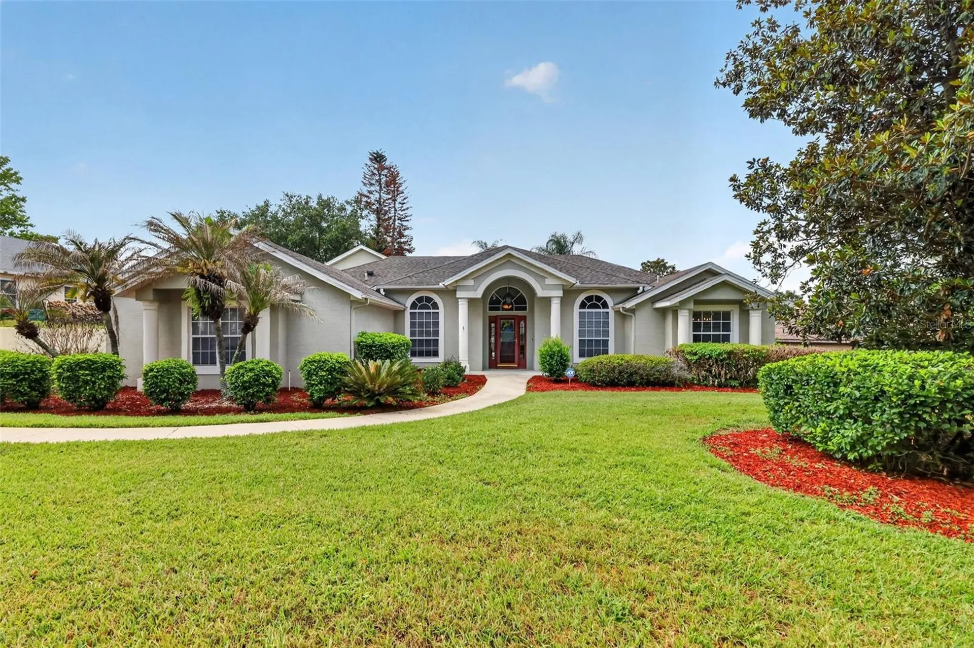 11424 Via De Renee Place Clermont FL 34711