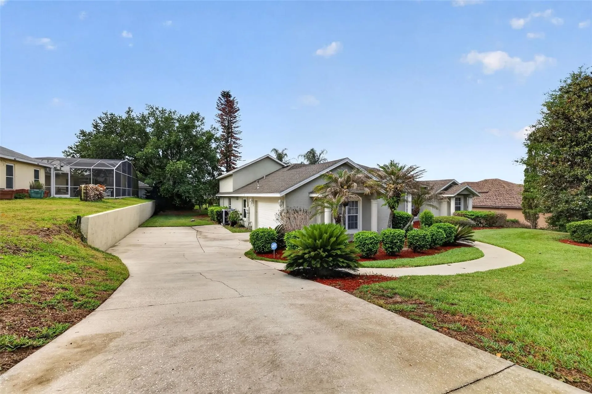 11424 Via De Renee Place Clermont FL 34711