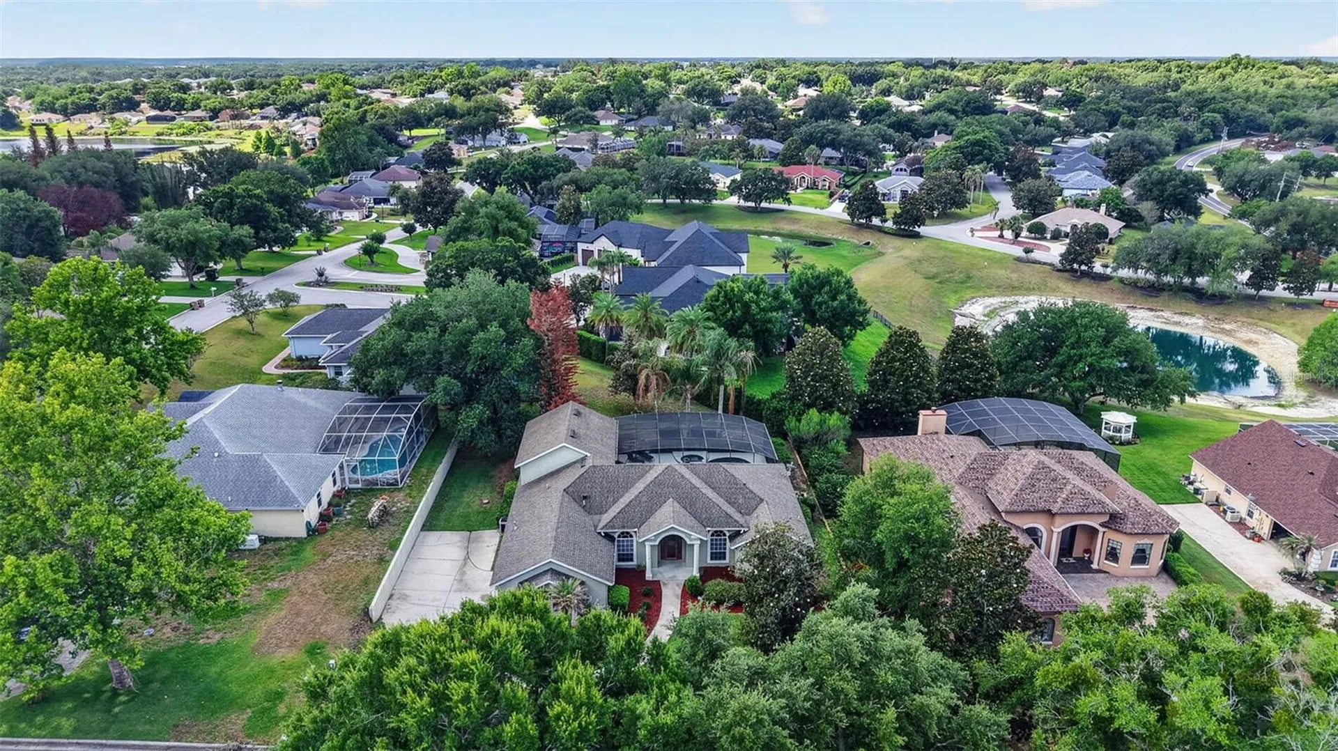 11424 Via De Renee Place Clermont FL 34711