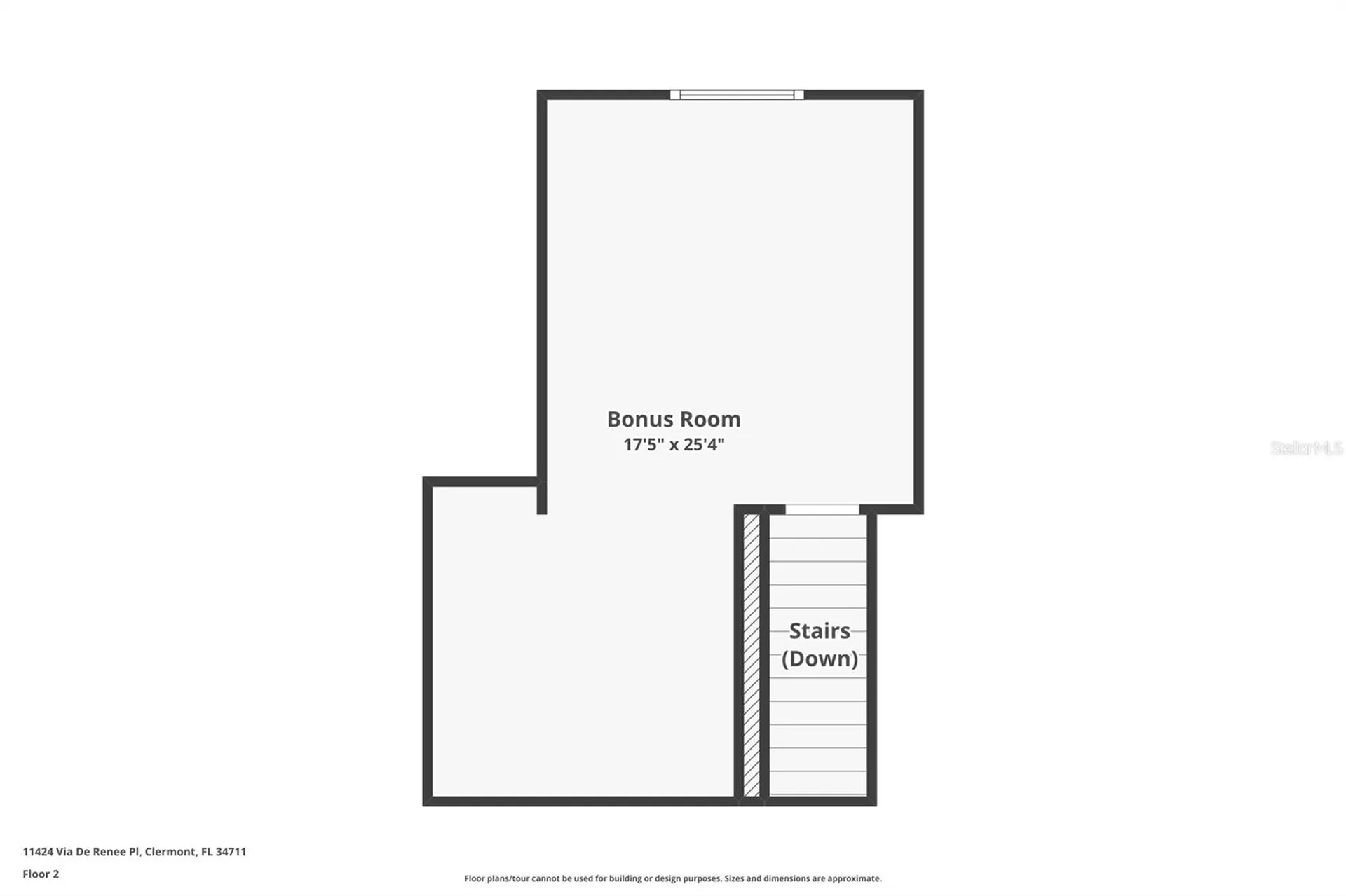 11424 Via De Renee Place Clermont FL 34711