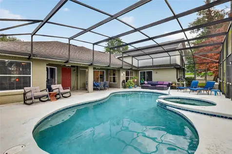 11424 Via De Renee Place Clermont FL 34711