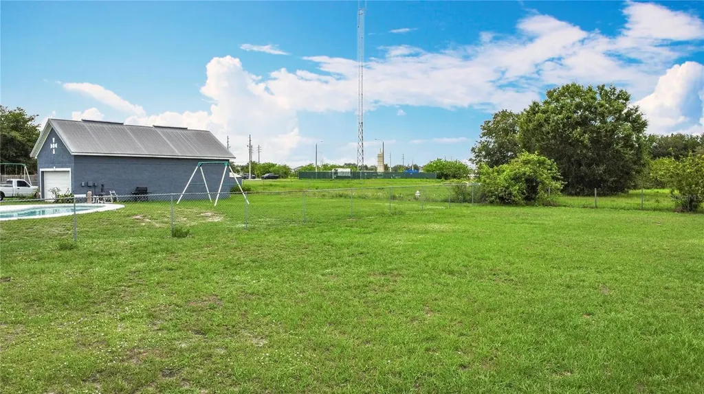 5233 Lake Lizzie Drive St Cloud FL 34771