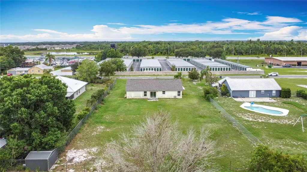 5233 Lake Lizzie Drive St Cloud FL 34771
