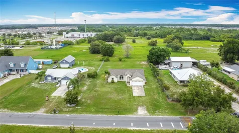 5233 Lake Lizzie Drive St Cloud FL 34771