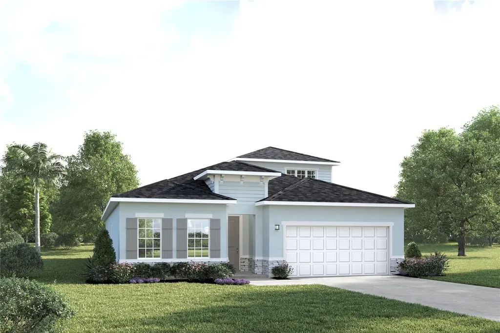1051 Ocean Lodge Road Lady Lake FL 32159