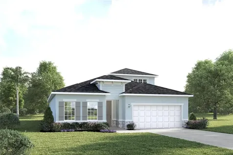 1051 Ocean Lodge Road Lady Lake FL 32159