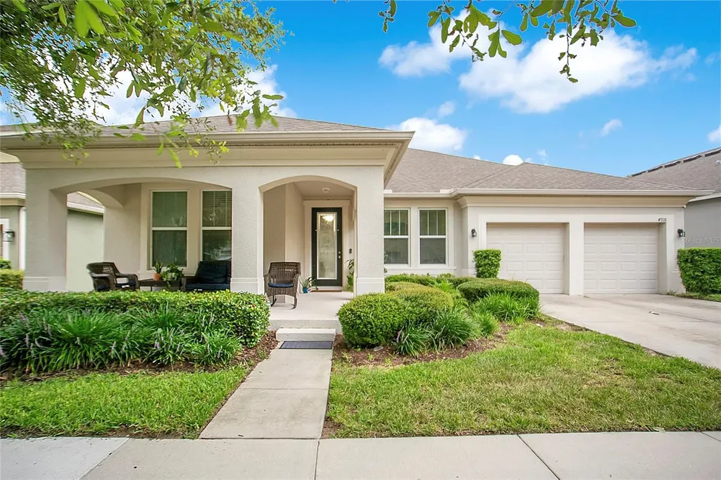 4918 Wildwood Pointe Road Winter Garden FL 34787