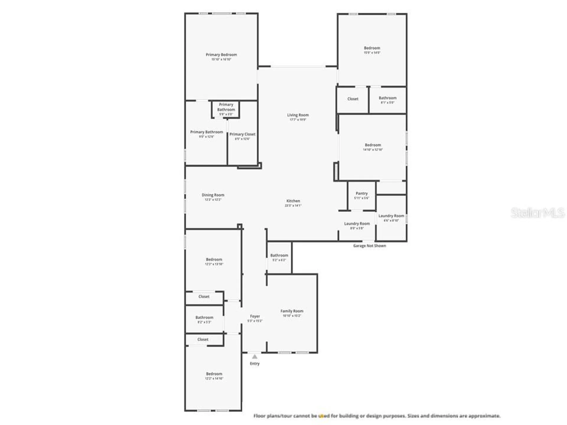 4918 Wildwood Pointe Road Winter Garden FL 34787