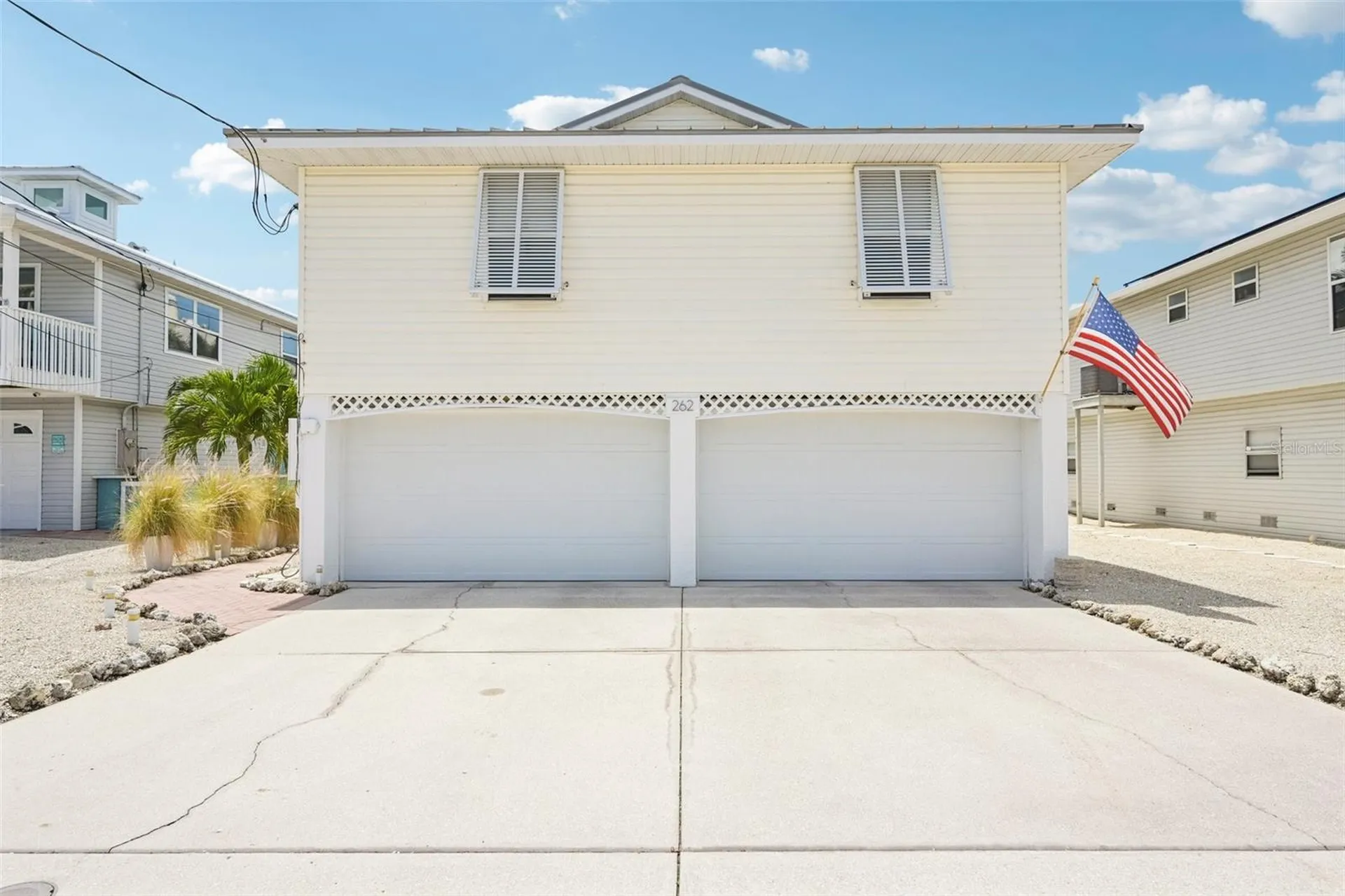 262 S Harbor Drive Holmes Beach FL 34217