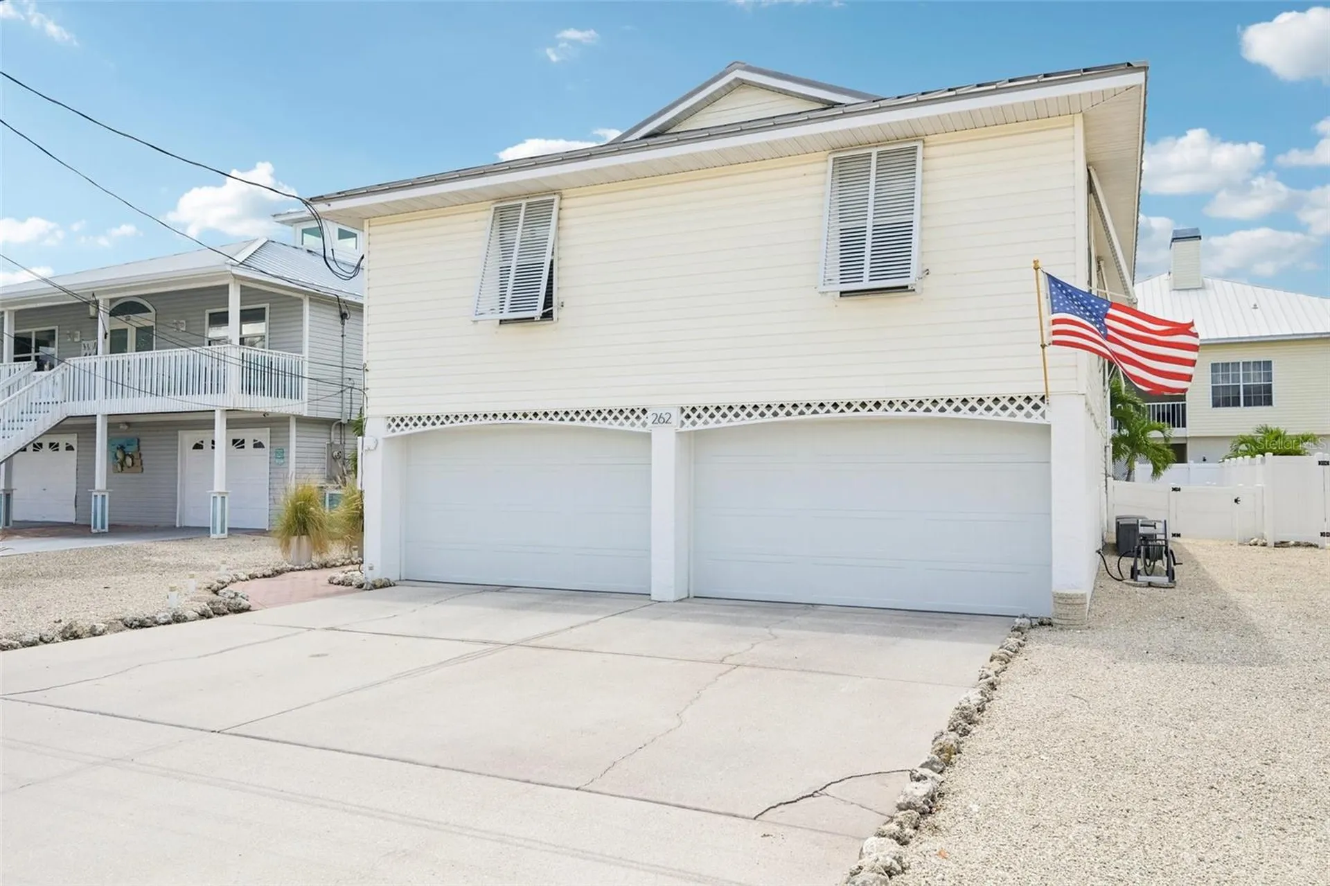 262 S Harbor Drive Holmes Beach FL 34217