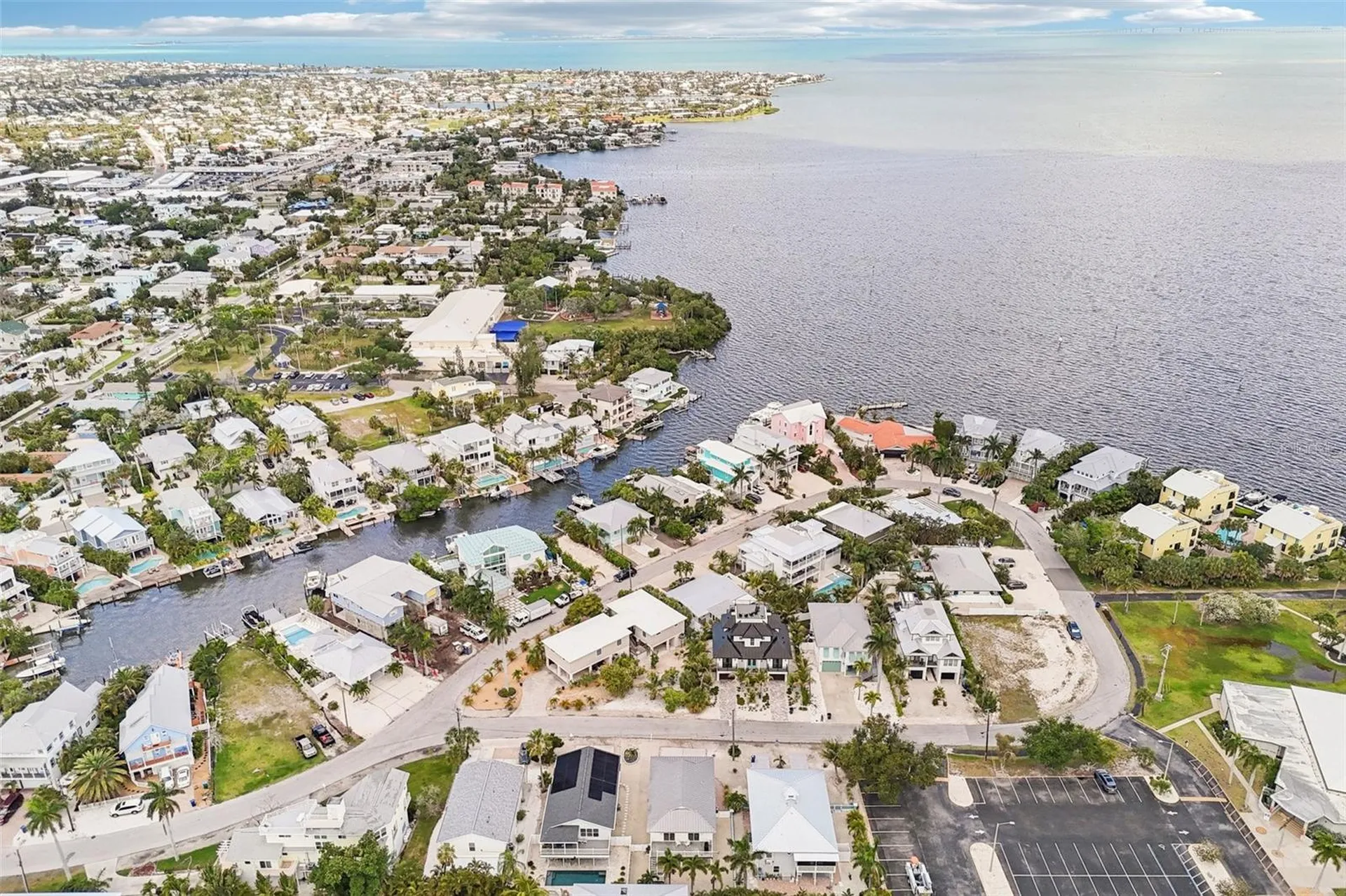 262 S Harbor Drive Holmes Beach FL 34217