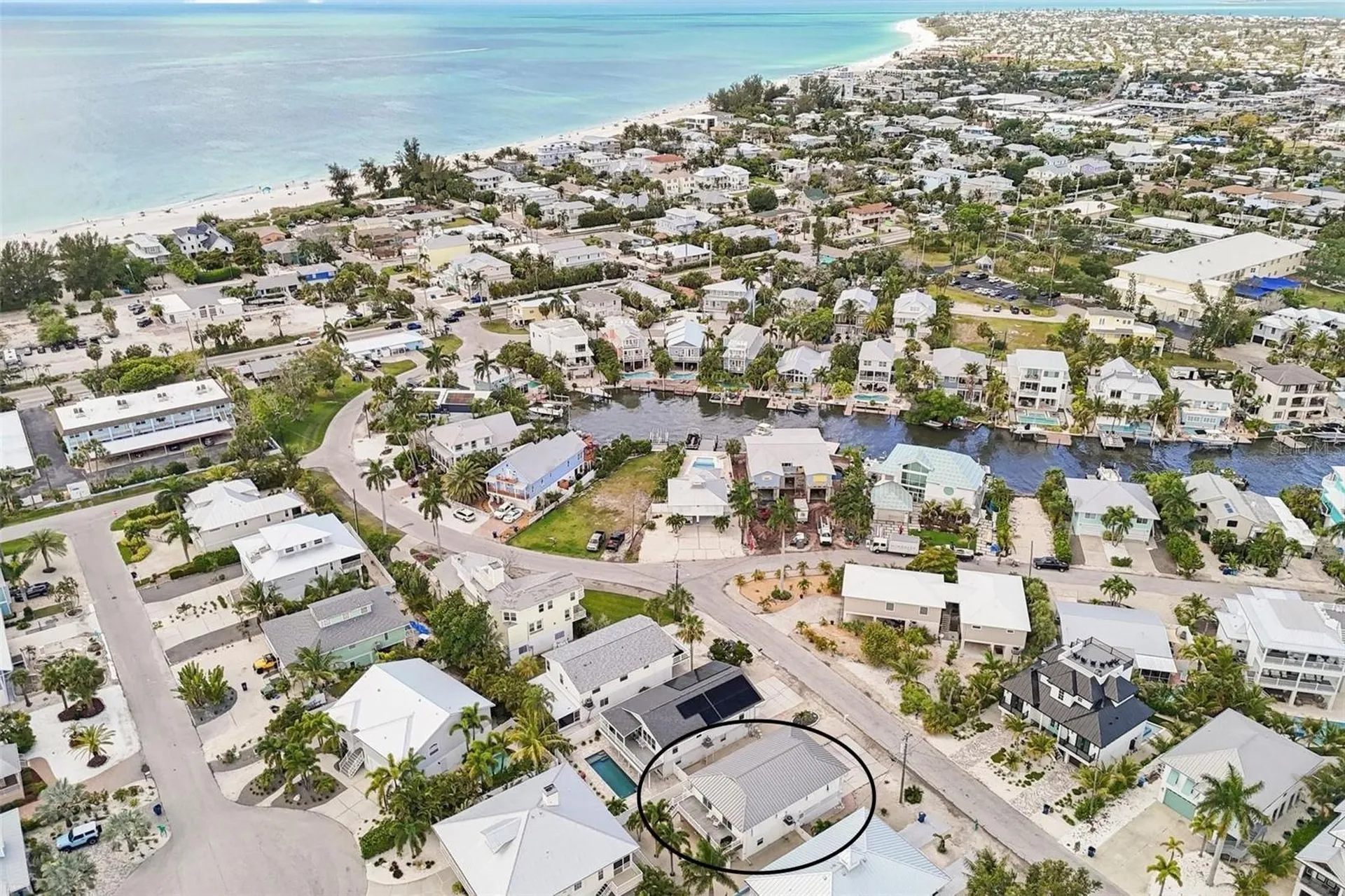 262 S Harbor Drive Holmes Beach FL 34217