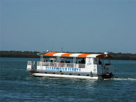 1221 Drew Street Clearwater FL 33755