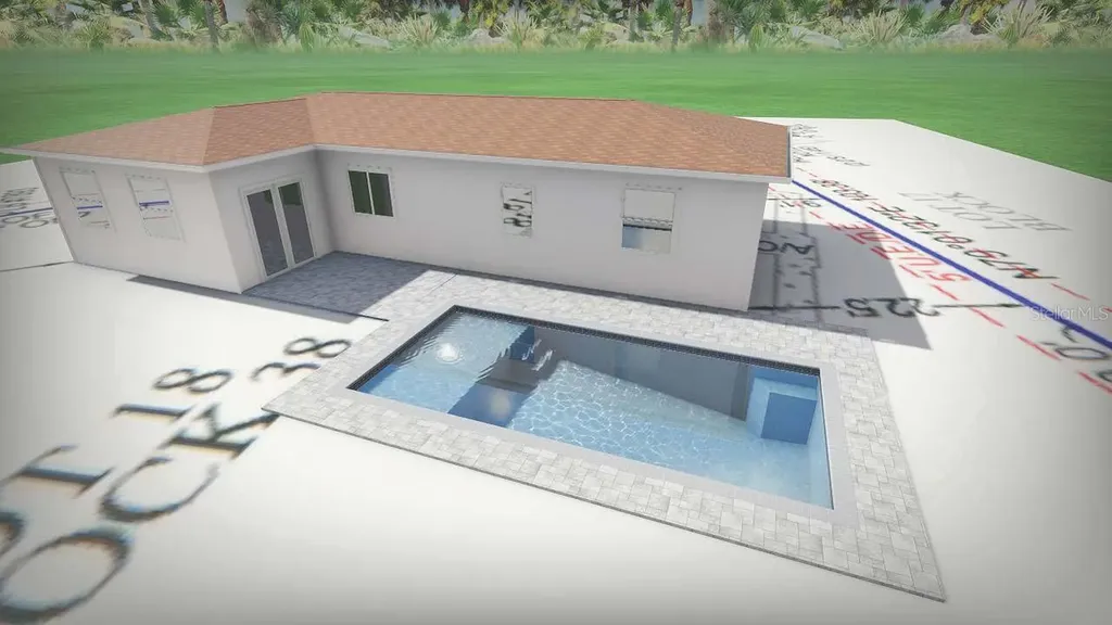 483 Sunnyside Drive Venice FL 34293