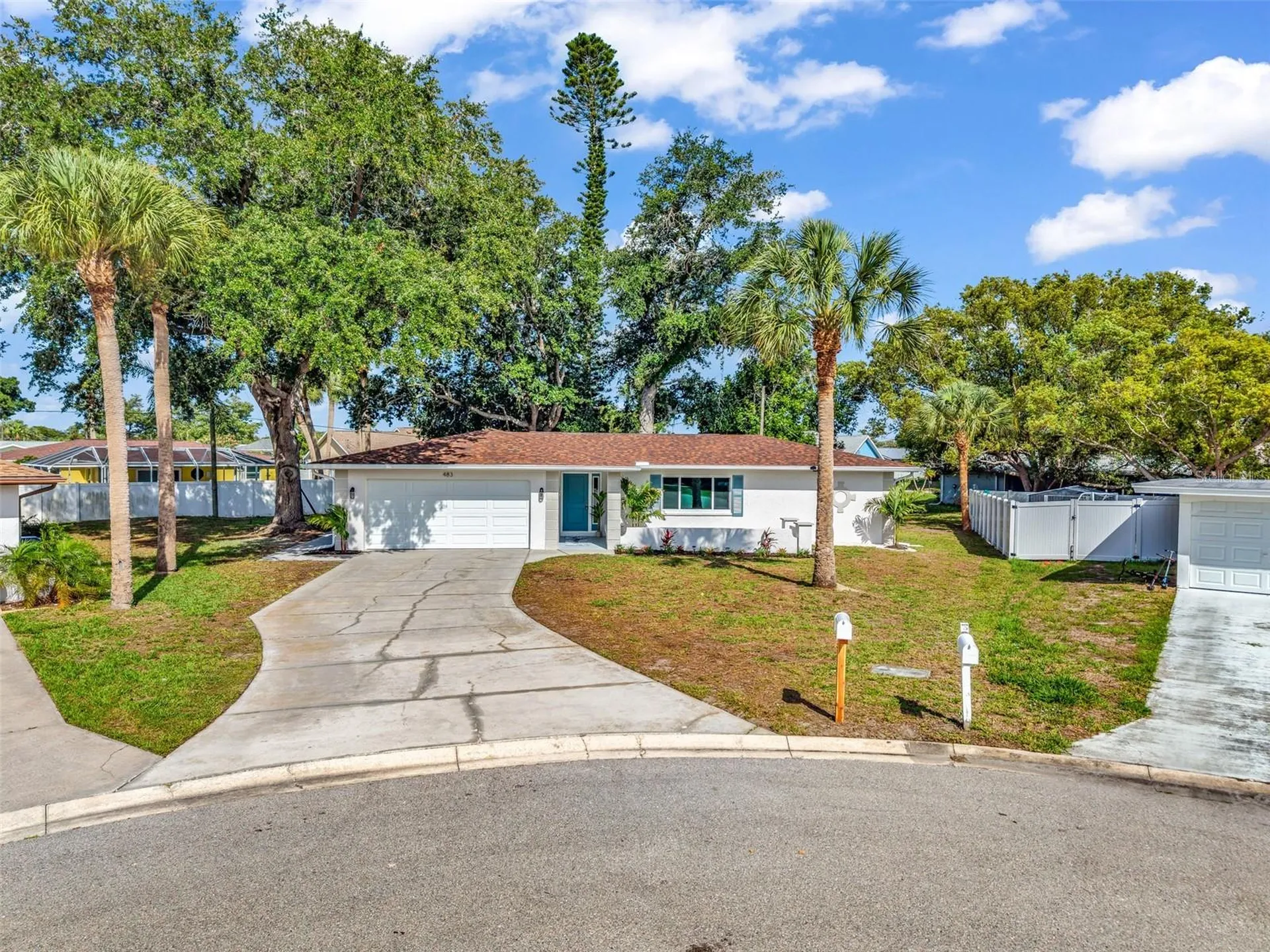 483 Sunnyside Drive Venice FL 34293