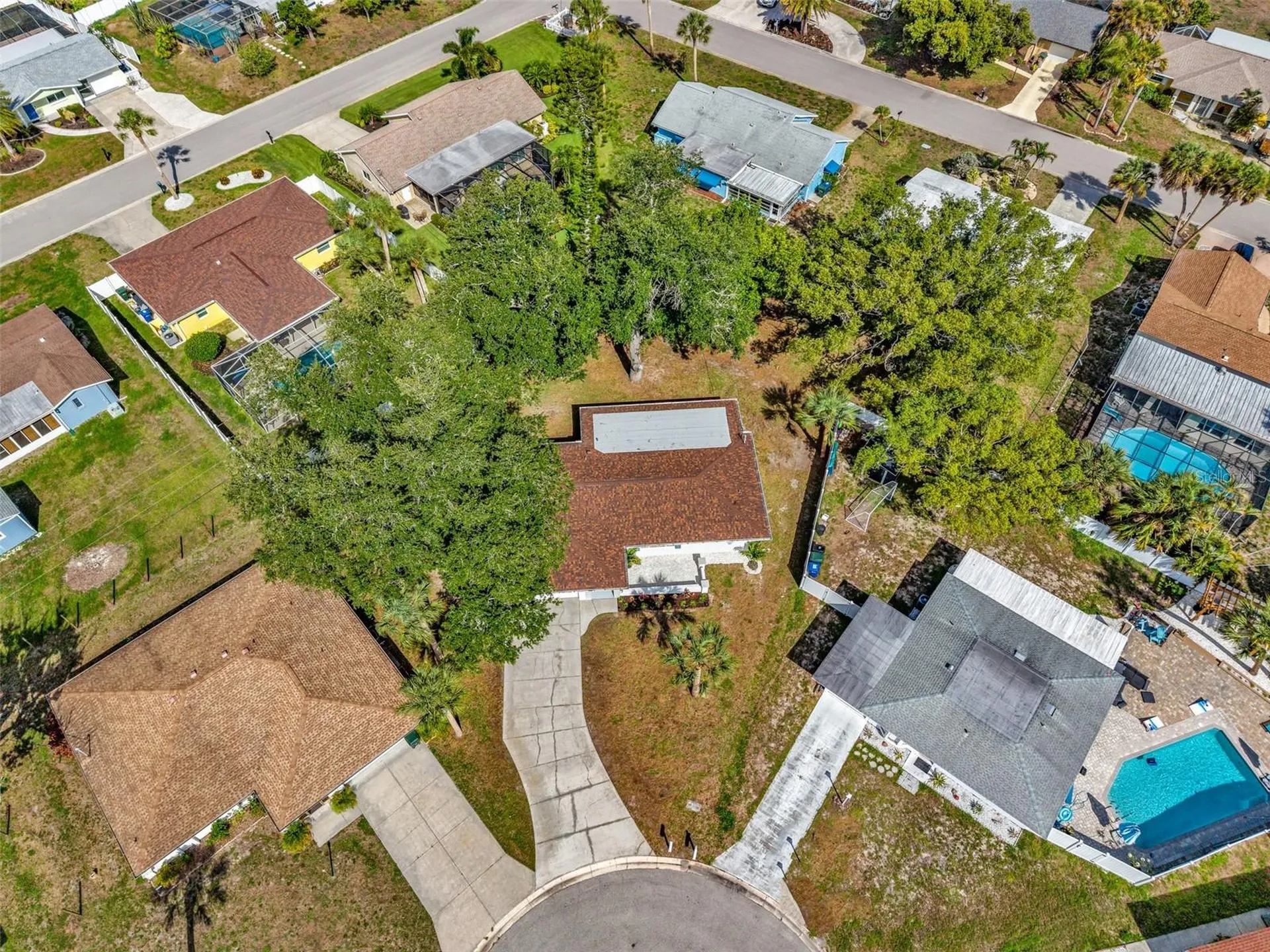 483 Sunnyside Drive Venice FL 34293