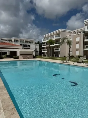 Cond. Bosque Del Mar Edificio A Rio Grande PR 00745