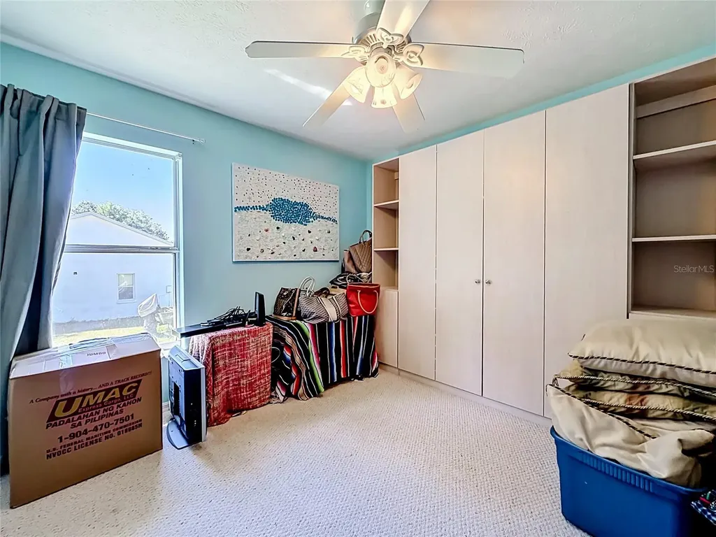 8461 N Titleist Drive Citrus Springs FL 34434