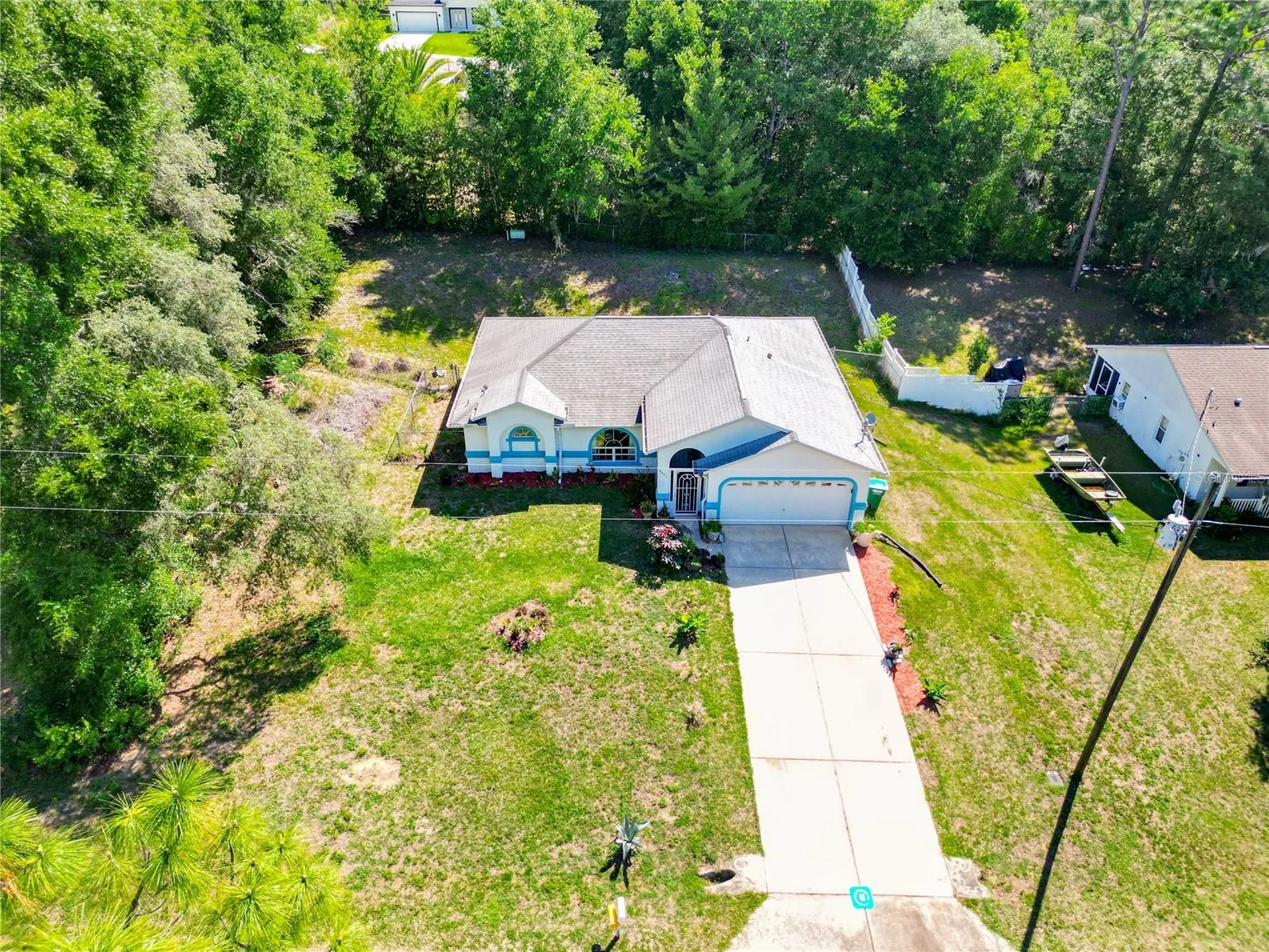 8461 N Titleist Drive Citrus Springs FL 34434