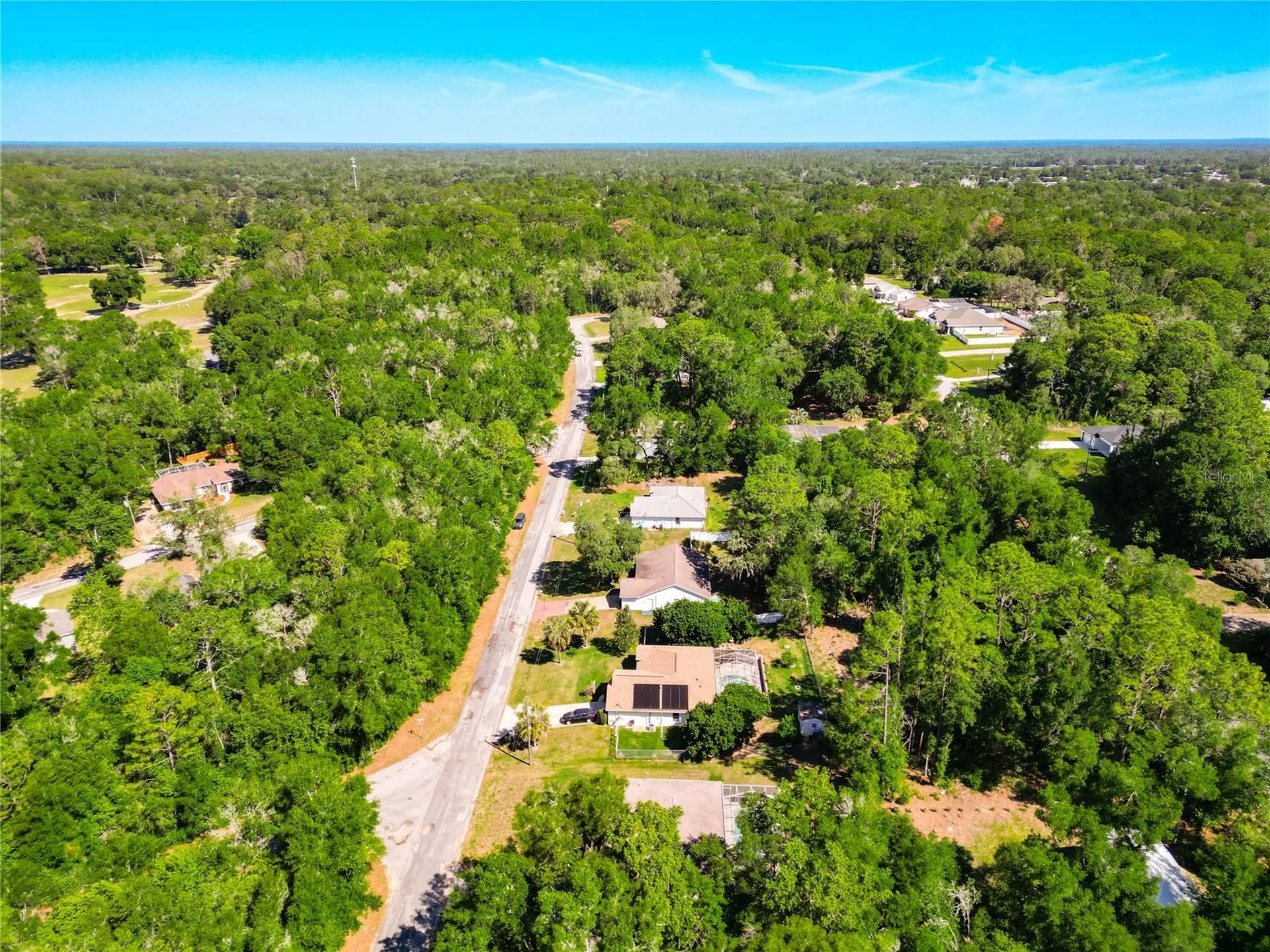 8461 N Titleist Drive Citrus Springs FL 34434