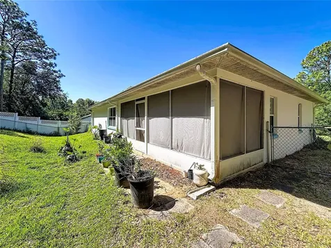 8461 N Titleist Drive Citrus Springs FL 34434