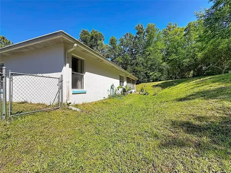 8461 N Titleist Drive Citrus Springs FL 34434