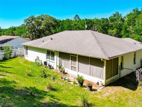 8461 N Titleist Drive Citrus Springs FL 34434