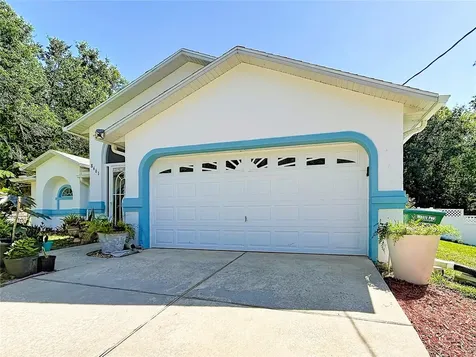 8461 N Titleist Drive Citrus Springs FL 34434