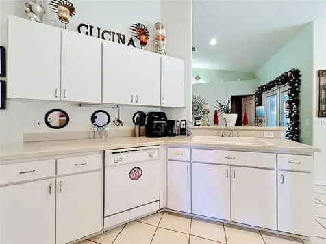 8461 N Titleist Drive Citrus Springs FL 34434