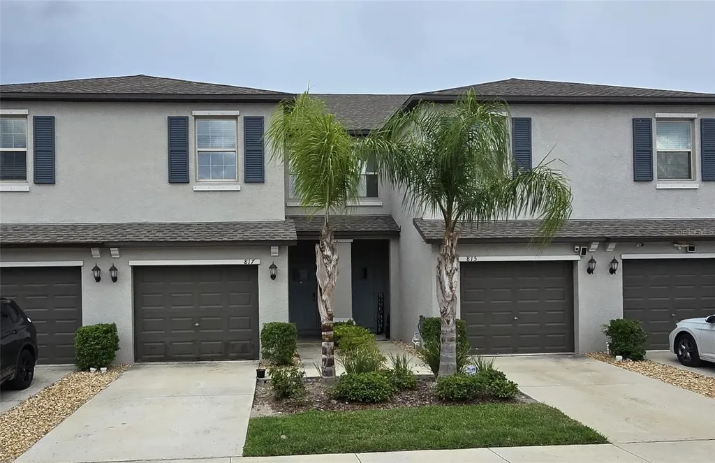 817 Royal Empress Drive Ruskin FL 33570