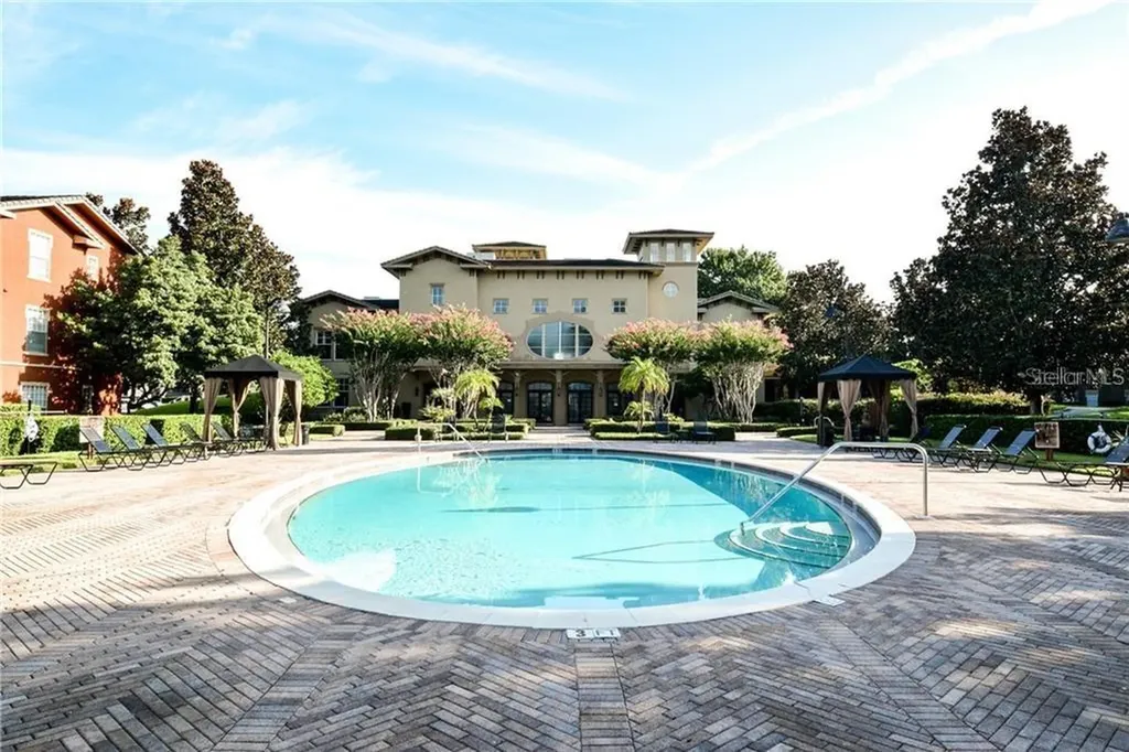 107 Vista Verdi Circle Lake Mary FL 32746
