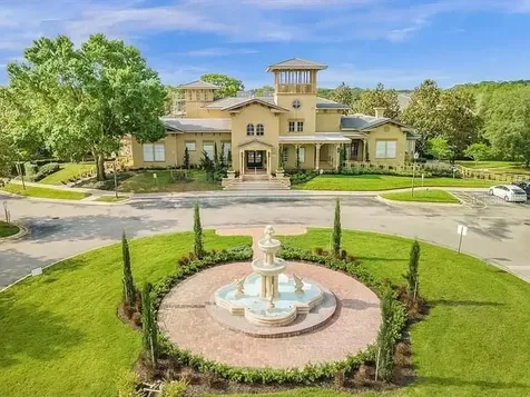 107 Vista Verdi Circle Lake Mary FL 32746