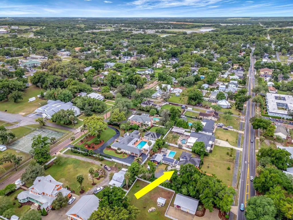 37420 Meridian Avenue Dade City FL 33525