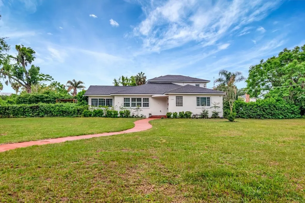37420 Meridian Avenue Dade City FL 33525