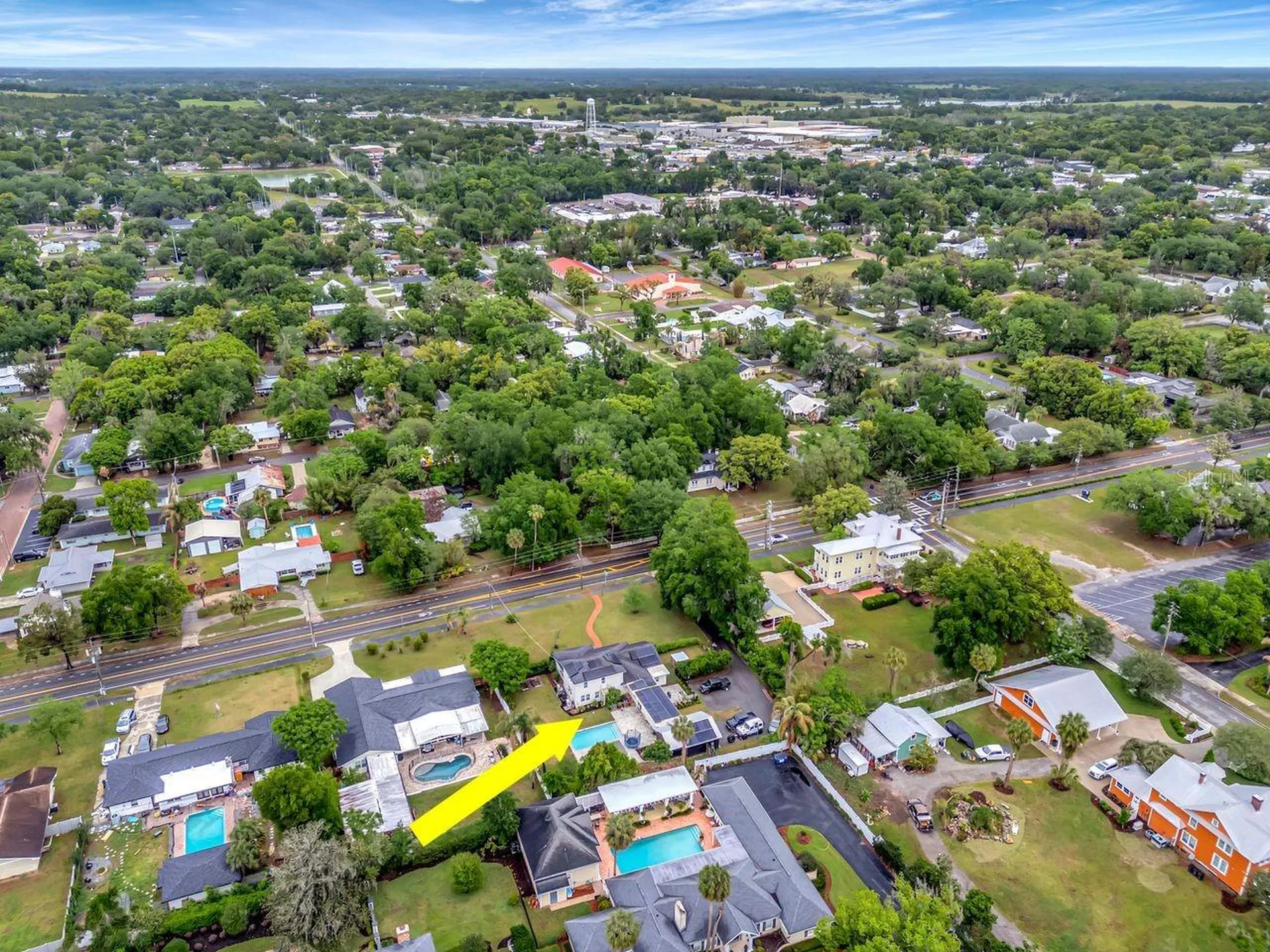 37420 Meridian Avenue Dade City FL 33525
