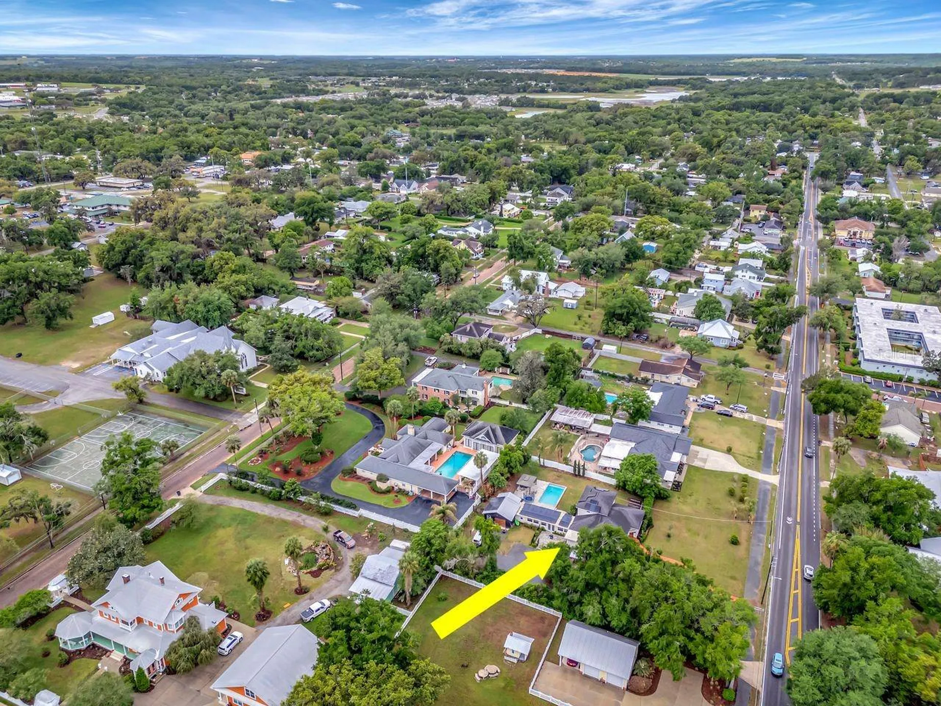 37420 Meridian Avenue Dade City FL 33525