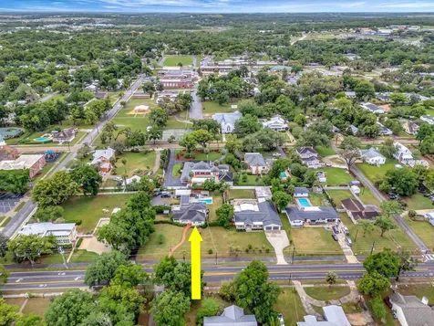 37420 Meridian Avenue Dade City FL 33525