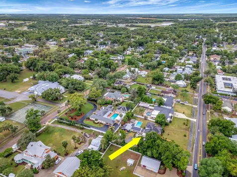 37420 Meridian Avenue Dade City FL 33525