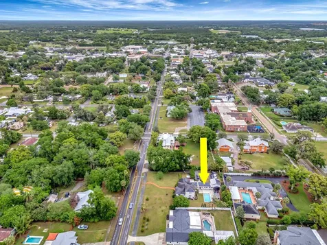 37420 Meridian Avenue Dade City FL 33525