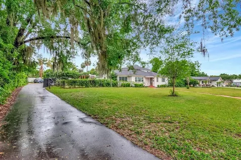 37420 Meridian Avenue Dade City FL 33525